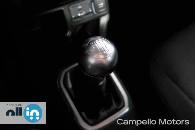 JEEP Renegade Renegade 1.6 Mjt 130cv Limited