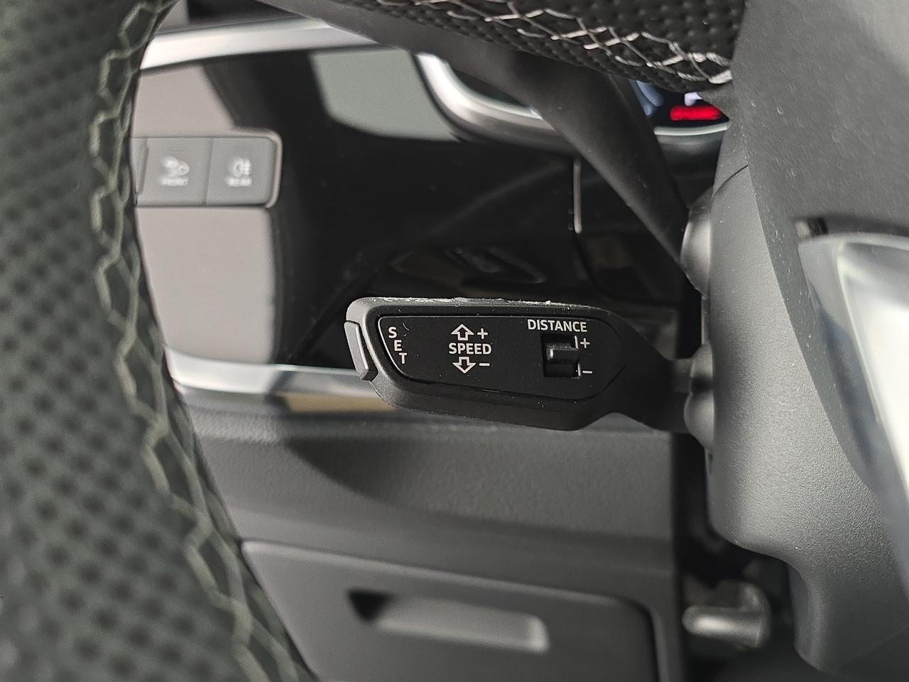 Audi Q3 sportback 40 2.0 tdi s line edition quattro 193cv s-tronic