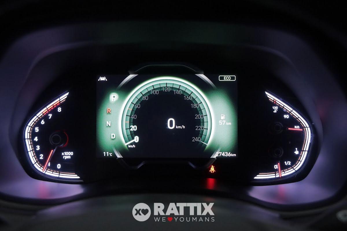 Hyundai i30 1.0 t-gdi 48V 120CV Prime dct