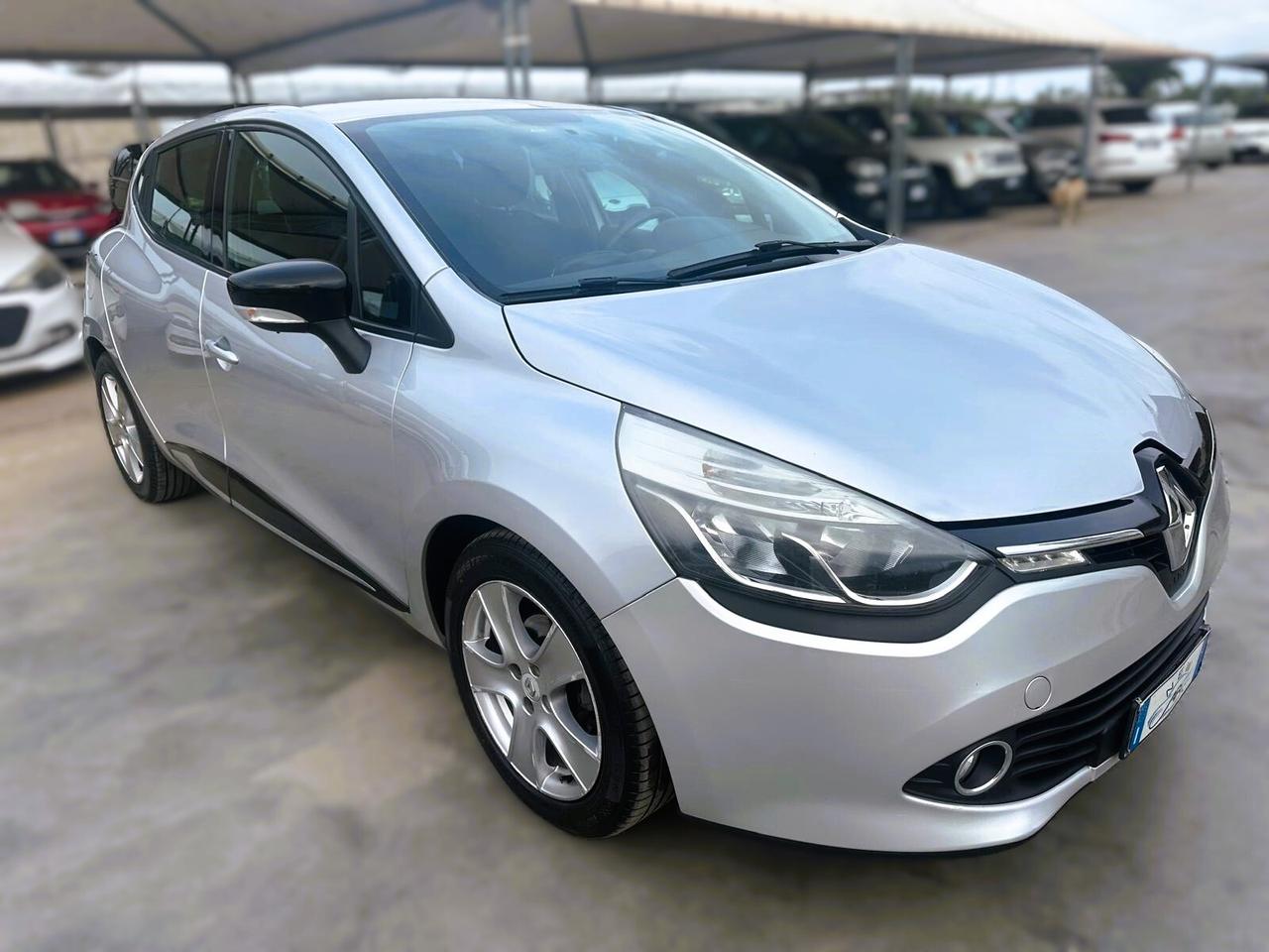Renault Clio dCi 8V 75CV Start&Stop 5 porte Energy Zen
