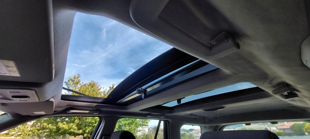 FREELANDER 2 TD4 4WD 4X4 2,2 DIESEL 160 CV TETTO APRIBILE GANCIO TRAINO IMPECCABILE