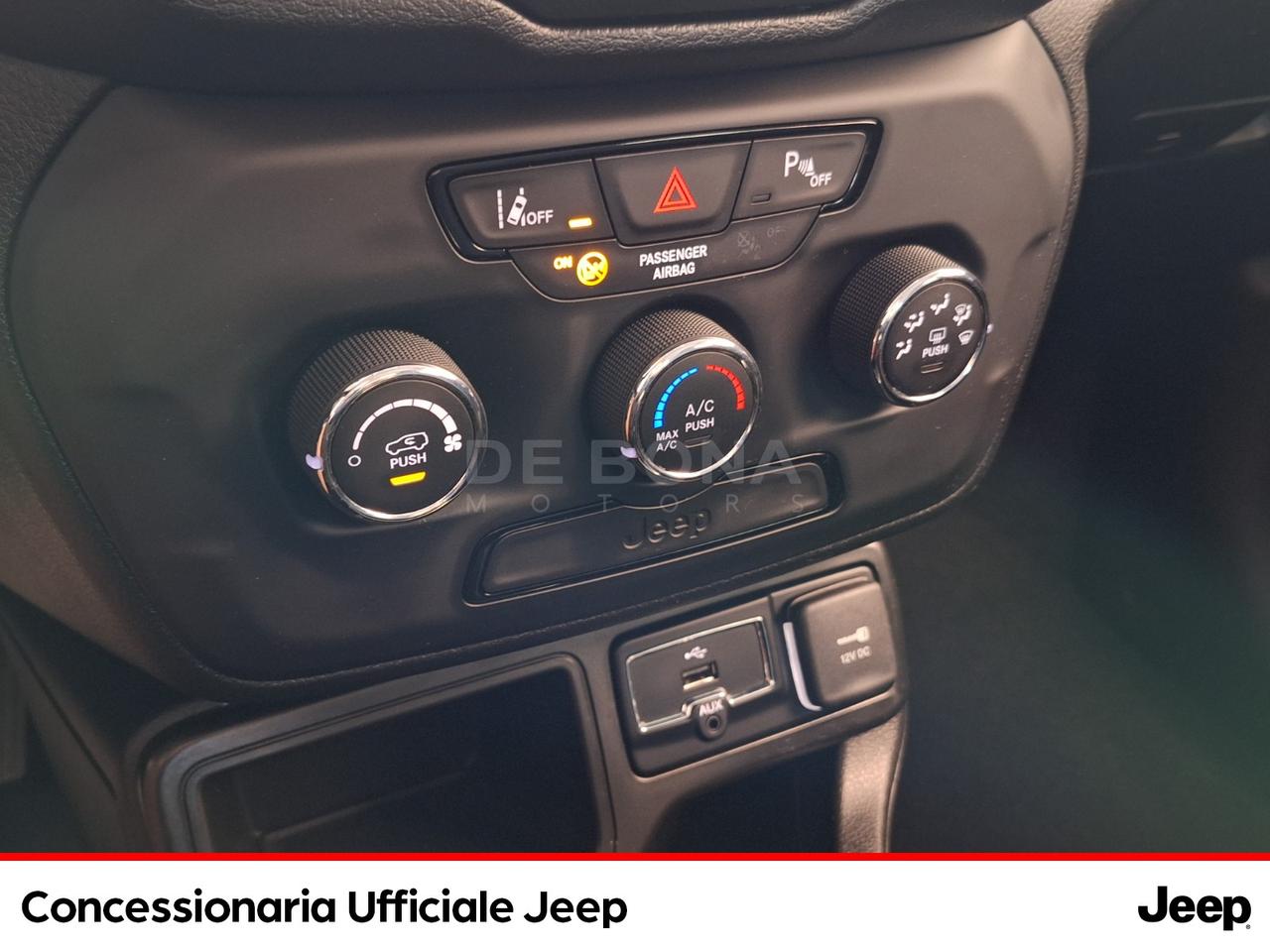 Jeep Renegade 1.0 t3 longitude 2wd