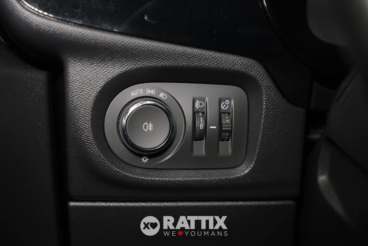 Opel Corsa-e motore elettrico 57kW Elegance