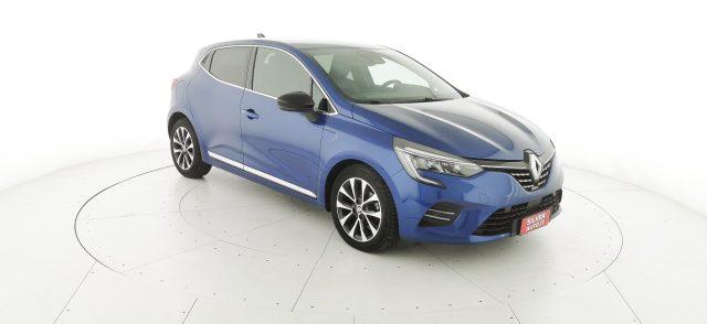 RENAULT Clio TCe 90 CV 5 porte Techno