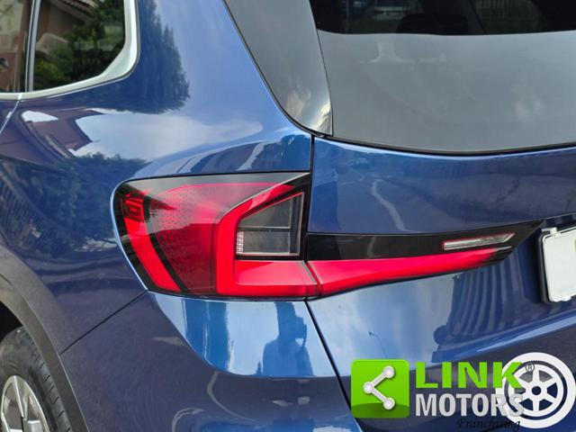 BMW X1 Xline 18d Sdrive18d 150 CV X-Line