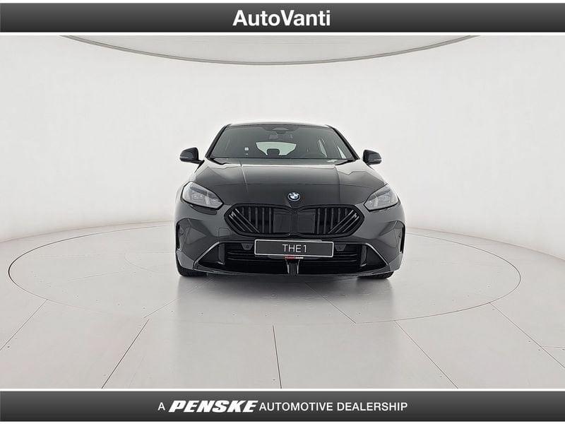 BMW Serie 1 120d 48V MSport Pro