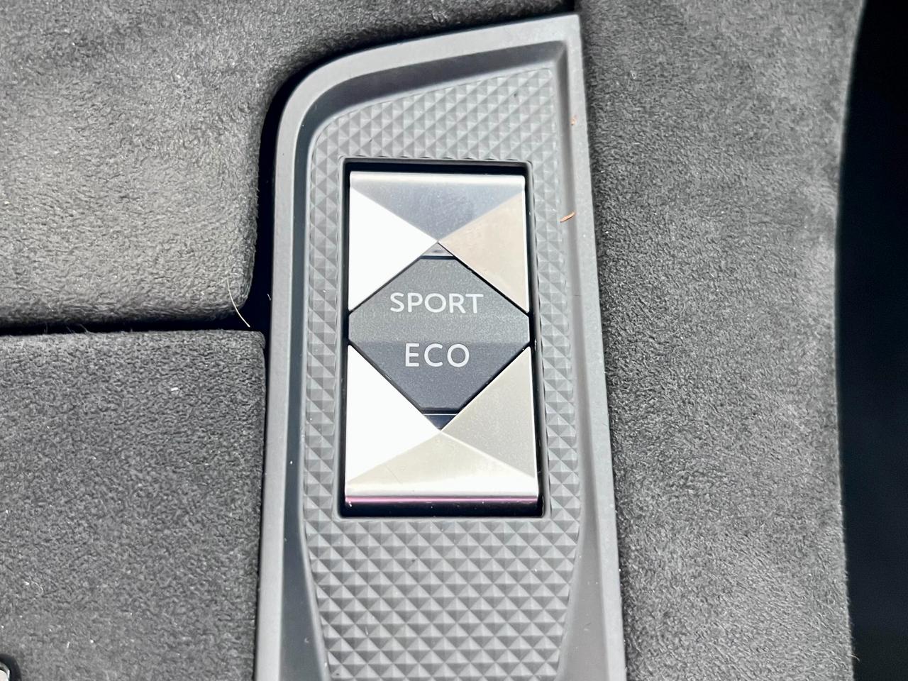 Ds 7 Crossback 1.5 BlueHDi 130cv aut. Performance Line 2021