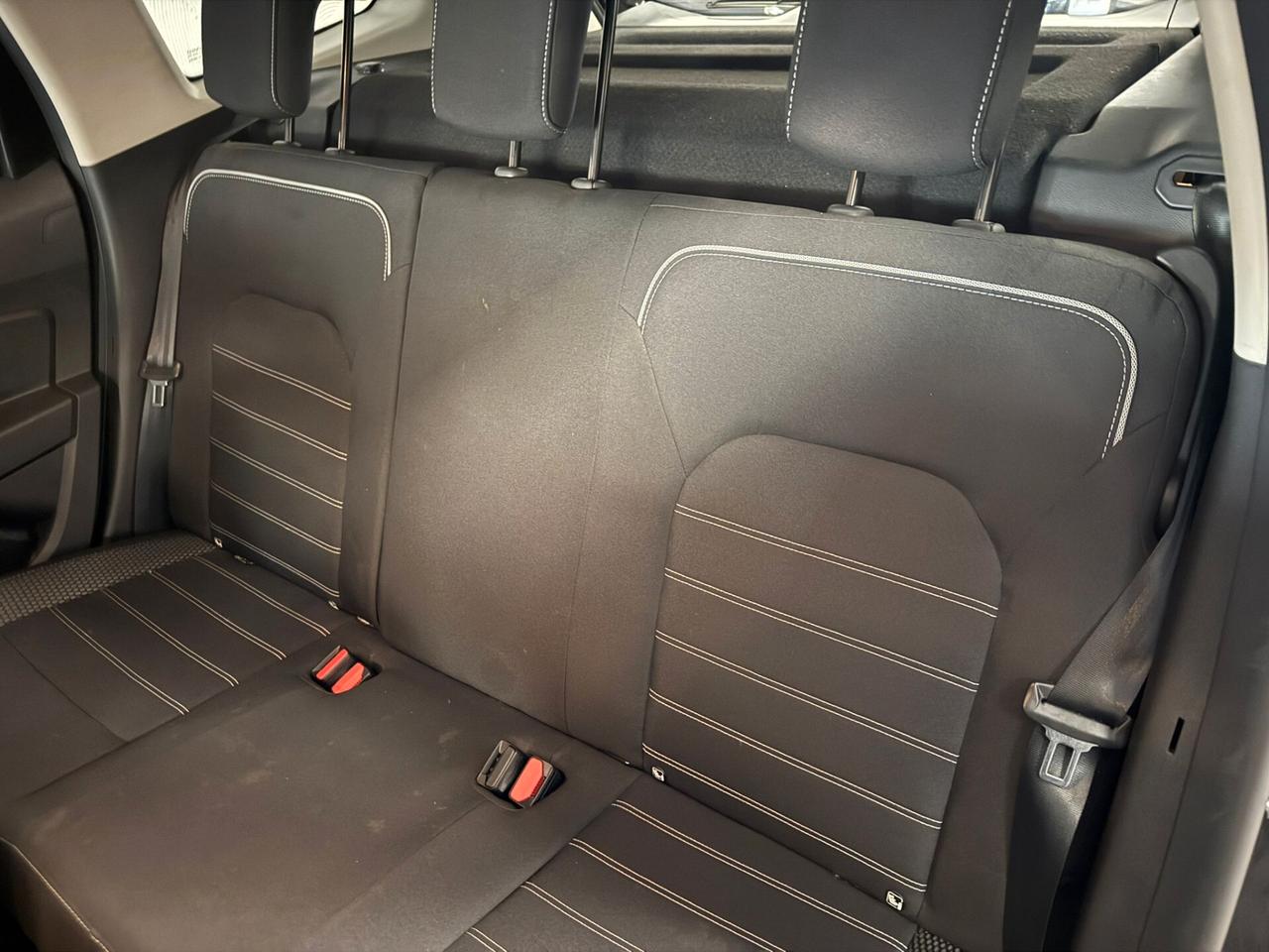 Dacia Duster 1.5 Blue dCi 8V 115 CV 4x2 Extreme