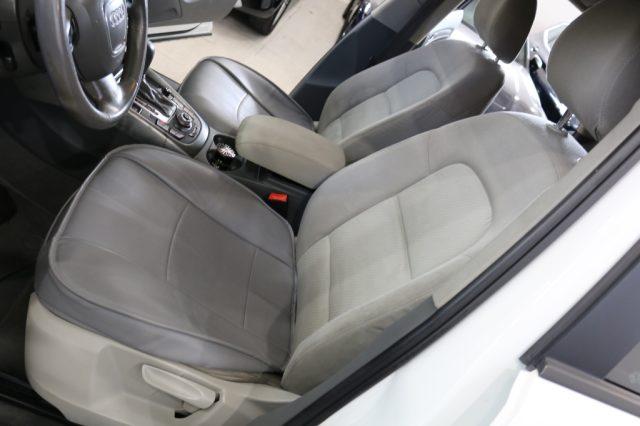 AUDI Q5 2.0 TDI 170 CV quattro S tronic"MOTORE NUOVO"