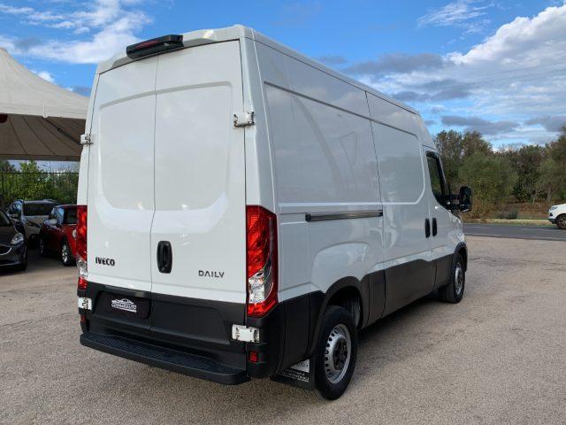 IVECO Daily 35S14V 2.3 HPT PASSO 3520