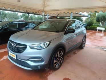 Opel Grandland X 1.5 diesel aut. Ultimate FULL OPTIONAL