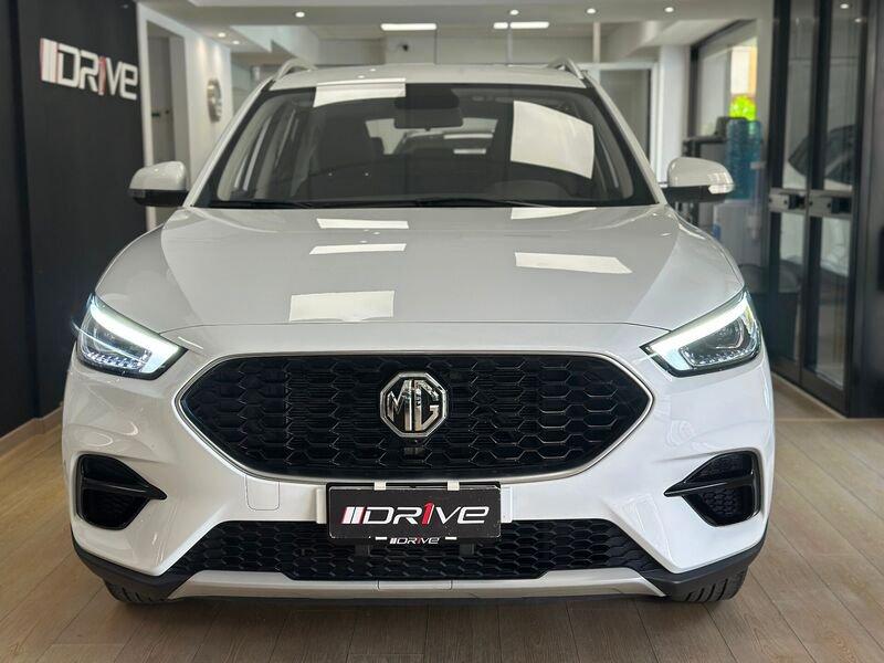 MG ZS ZS 1.5 VTi-tech Comfort
