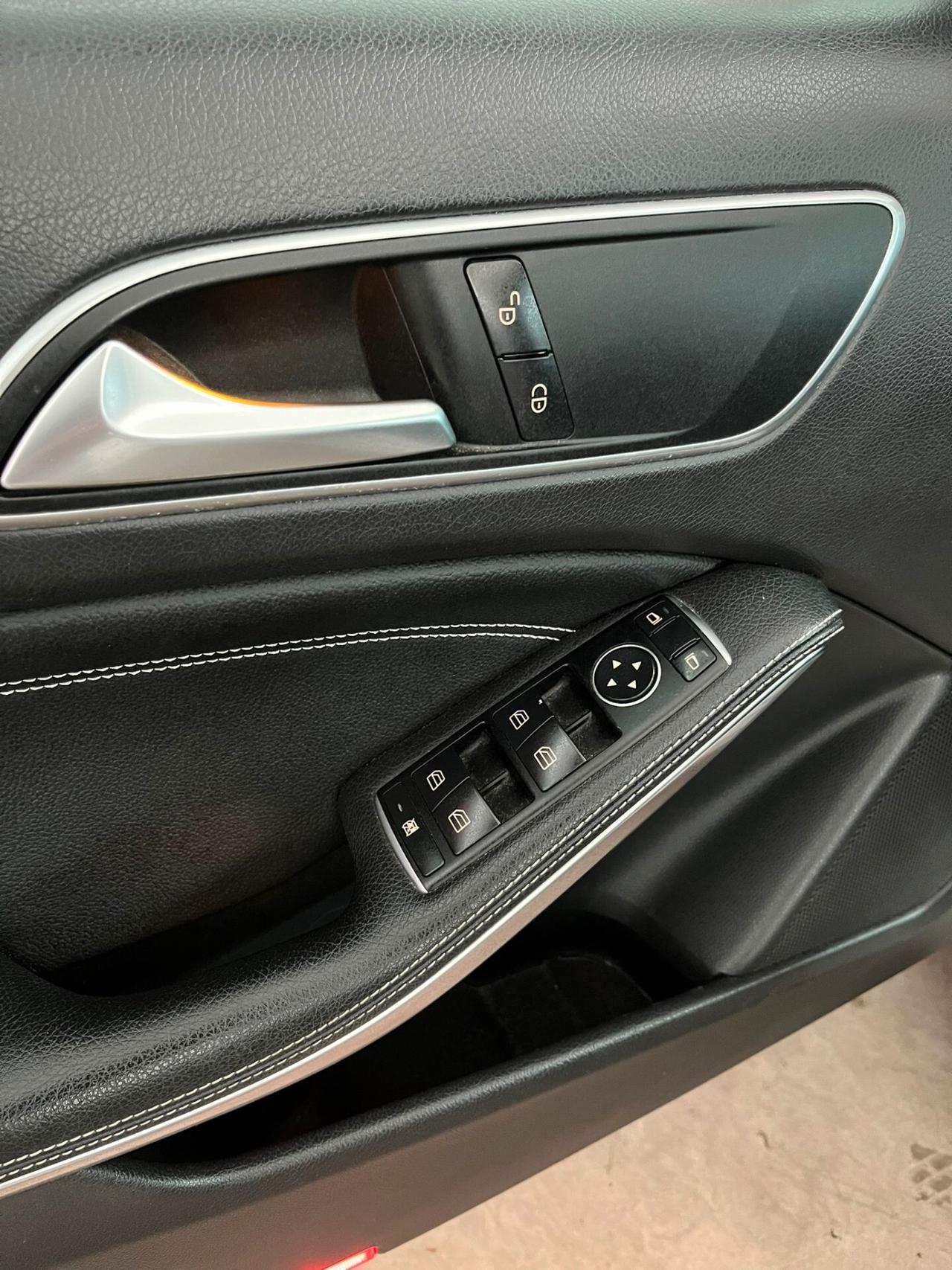 Mercedes-benz A 180 Sport Prezzo NON vincolato a finanziamento