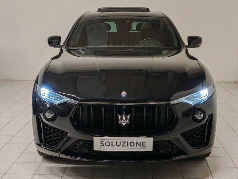 Maserati Levante Levante V6 Diesel AWD Gransport