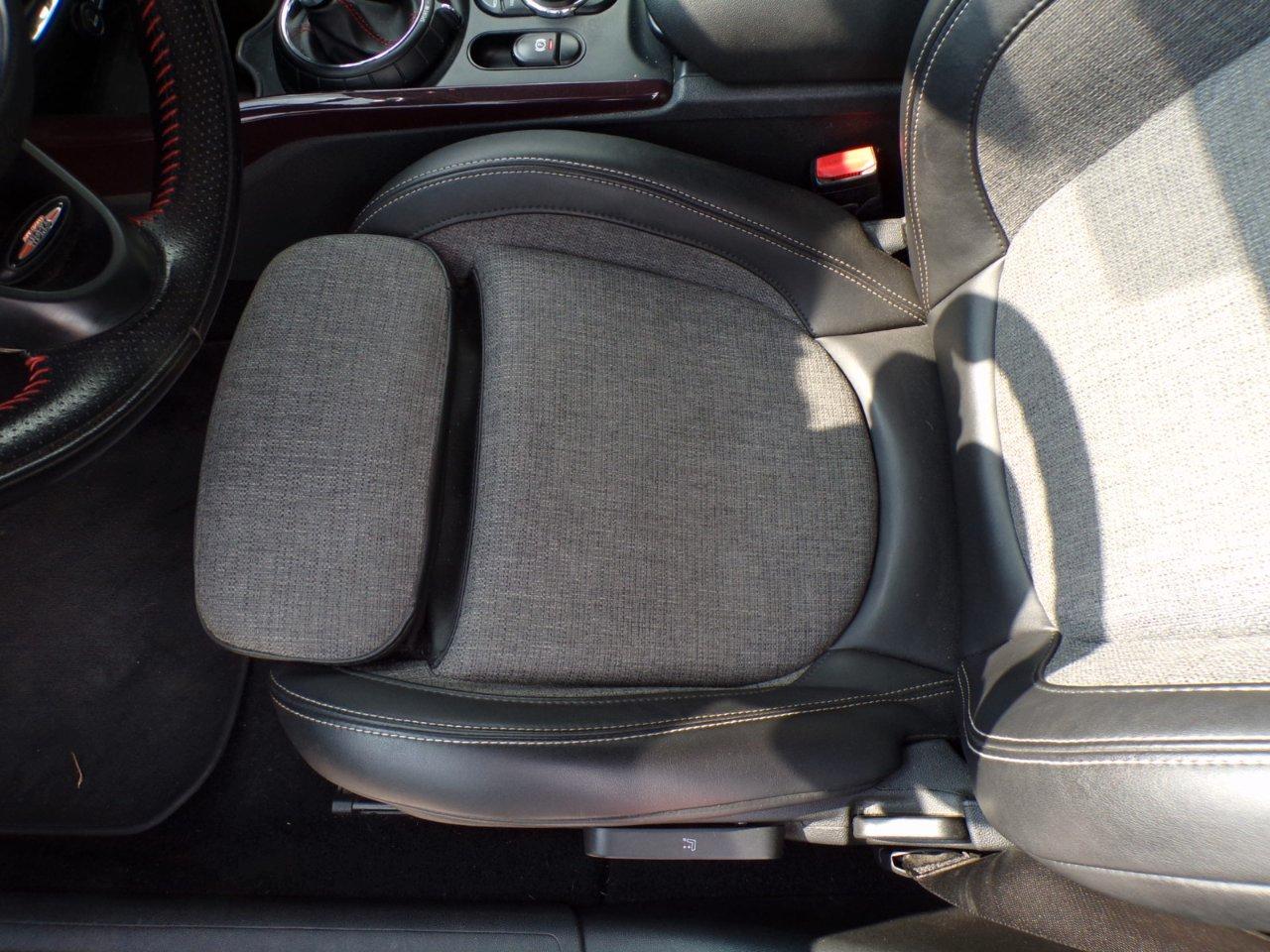 Mini Clubman Cooper SD Hype 2.0 Auto