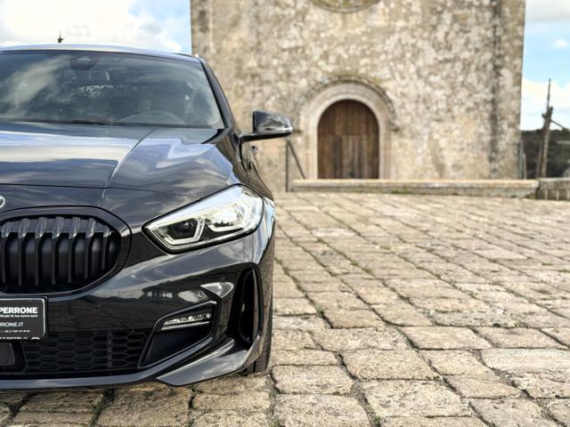 BMW 118 d 150cv M-Sport (Auto/Virtual/APP/Led)