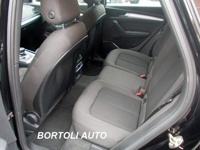 AUDI Q5 35 TDI 59.000 KM S TRONIC BUSINESS QUATTRO