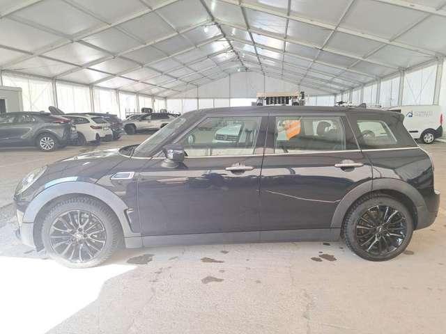 MINI One D Clubman Mini Clubman 1.5 One D Business auto