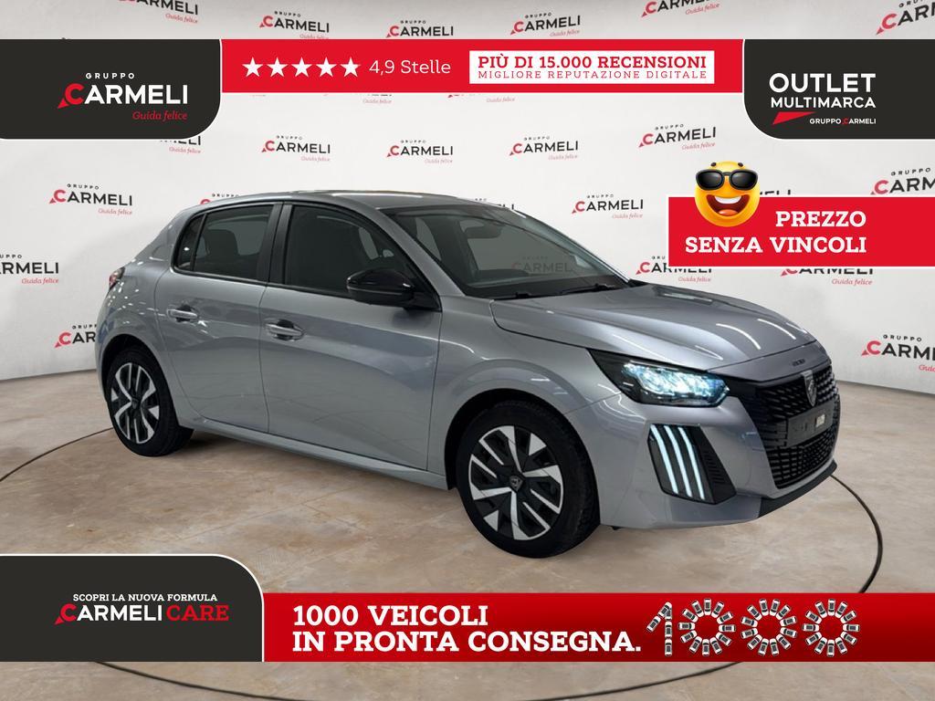 Peugeot 208 1.2 PureTech Active