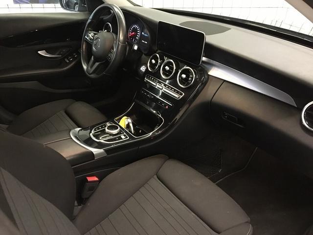 Mercedes Classe C 220 220 D Sport 9G-Tronic