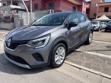 Renault Captur TCe 12V 90 CV Business