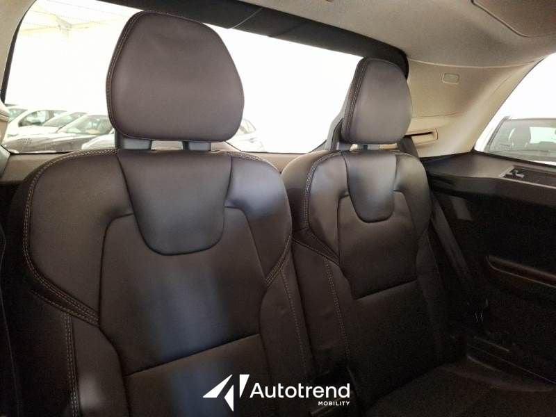 Volvo XC90 B5 235+14 CV AWD Mild Hybrid Diesel Automatico 7 Posti Plus Bright