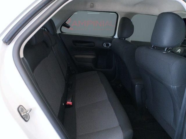 CITROEN C4 Cactus 110 Cv Feel Pack Unico Prop. Km 67.000 Pronta Cons