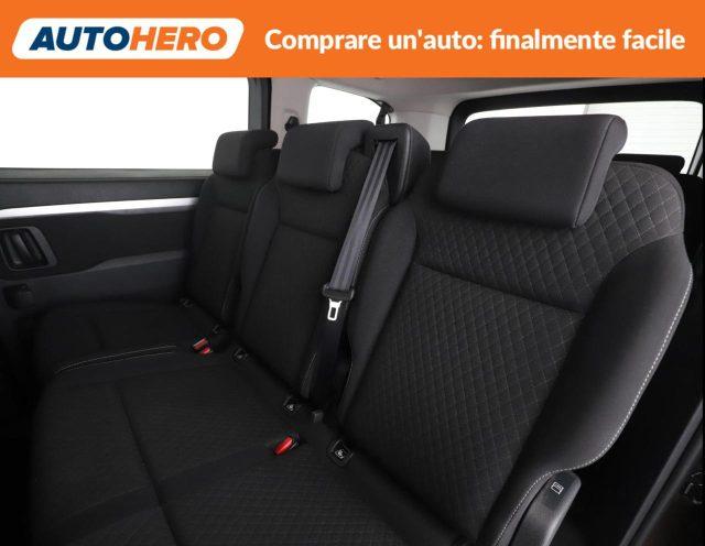 OPEL Zafira Life 2.0 Diesel 145CV Start&Stop Edition M