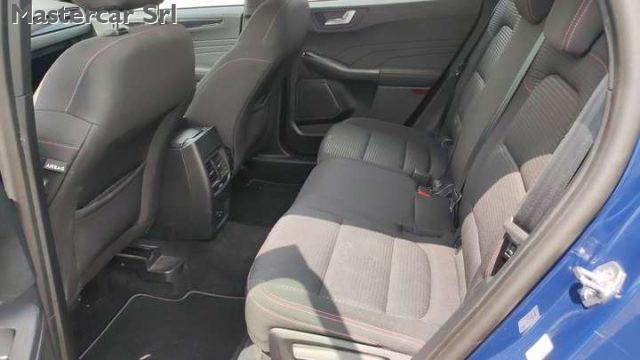 FORD Kuga Kuga 1.5 ecoblue ST-Line X 2wd 120cv auto tg : GK3