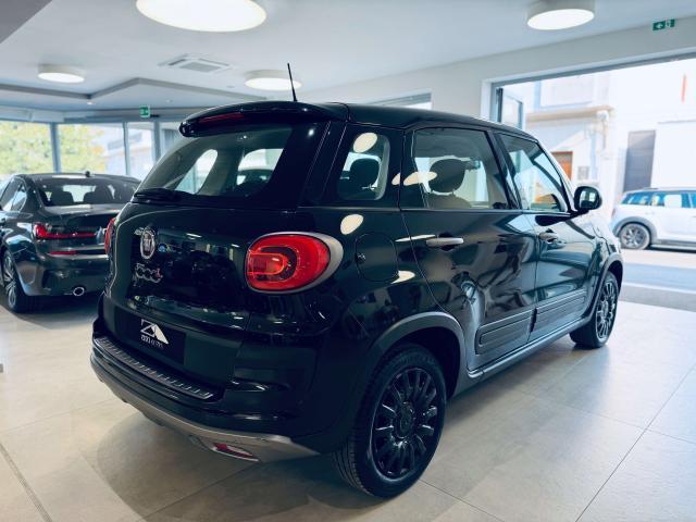 Fiat 500L Cross 1.3 mjt 95cv my20