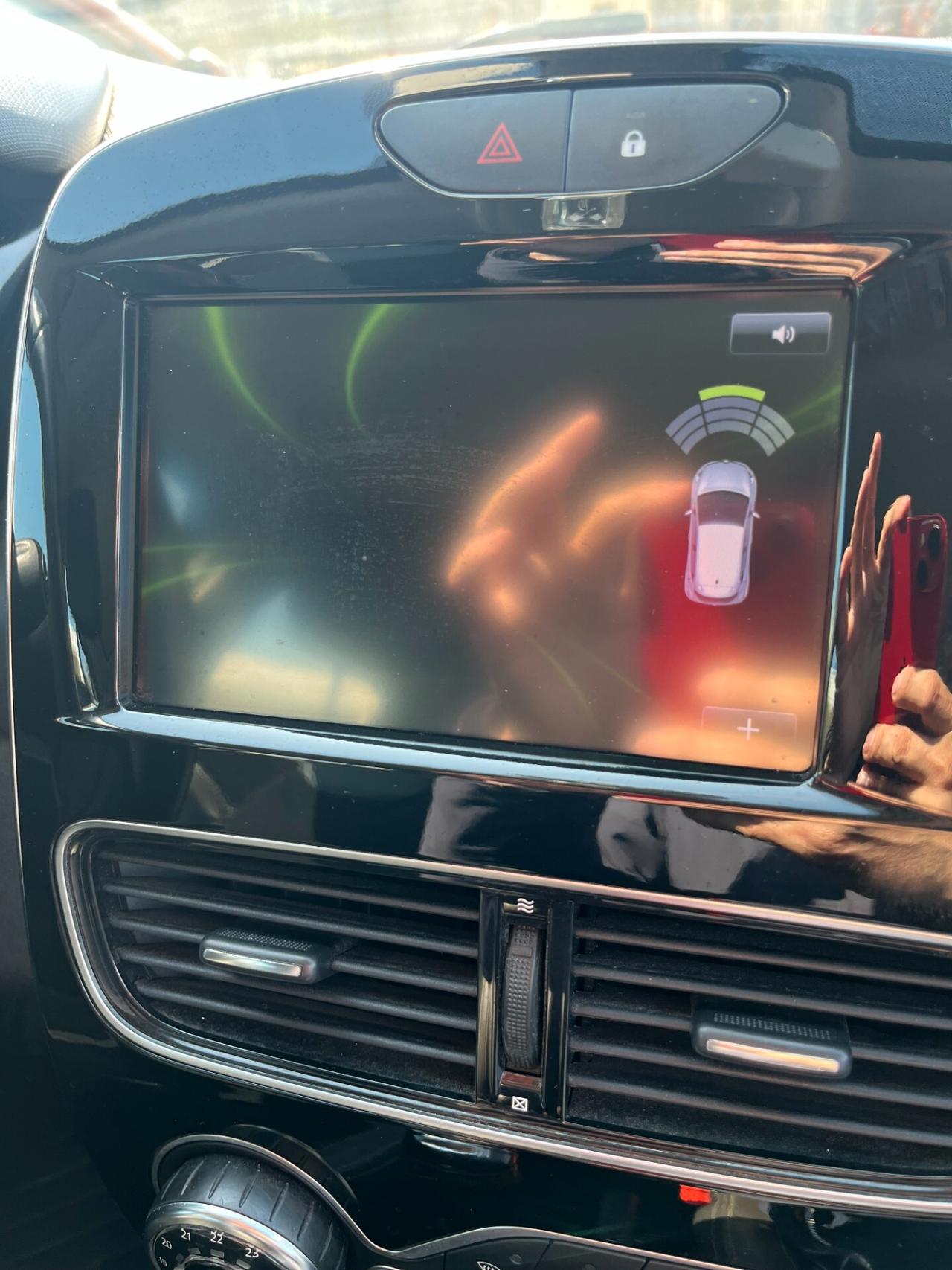 Renault Clio dCi 8V 90CV EDC Start&Stop 5 porte Energy Intens