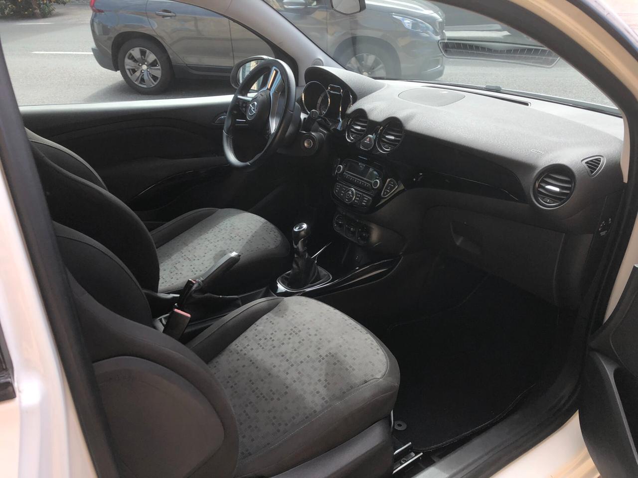 Opel Adam 1.4 87 CV GPL 2016