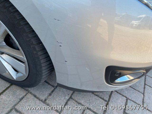 RENAULT Megane Mégane 1.5 dCi 110CV SporTour