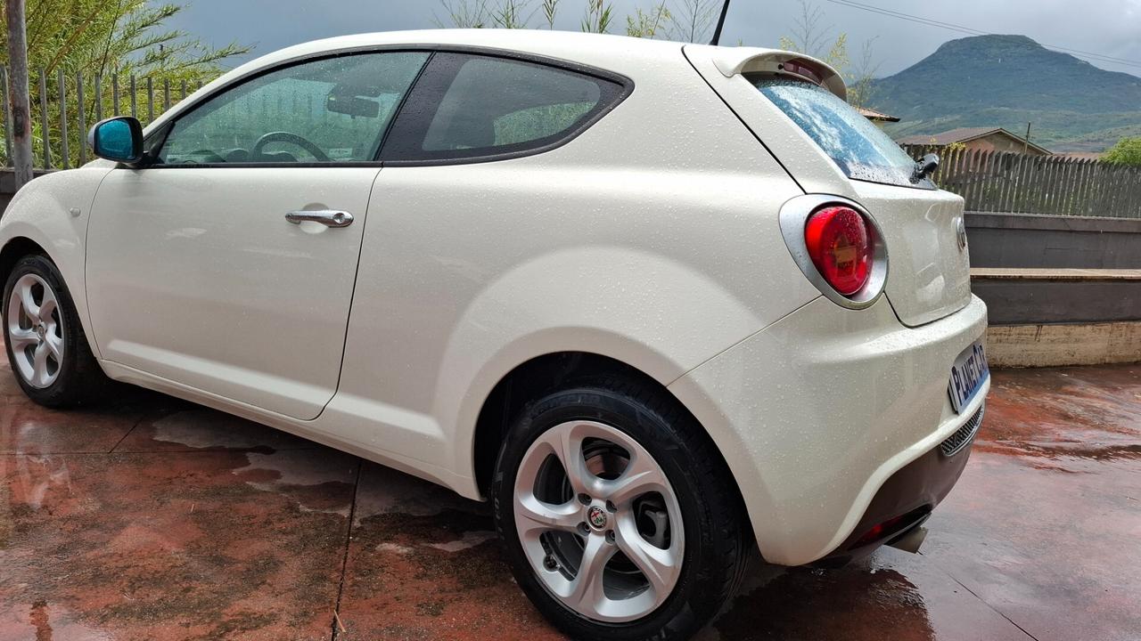 Alfa Romeo MiTo 1.3 JTDm 95 CV S&S- PER NEOPATENTATI