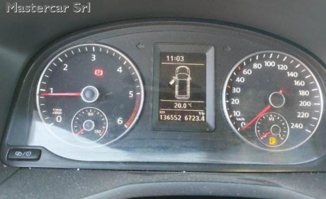 VOLKSWAGEN Caddy 2.0 TDI 122cv 4MOTION 4x4 - FX628SP