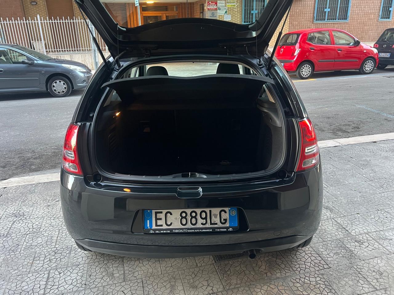 Citroen C3 1.1 Seduction