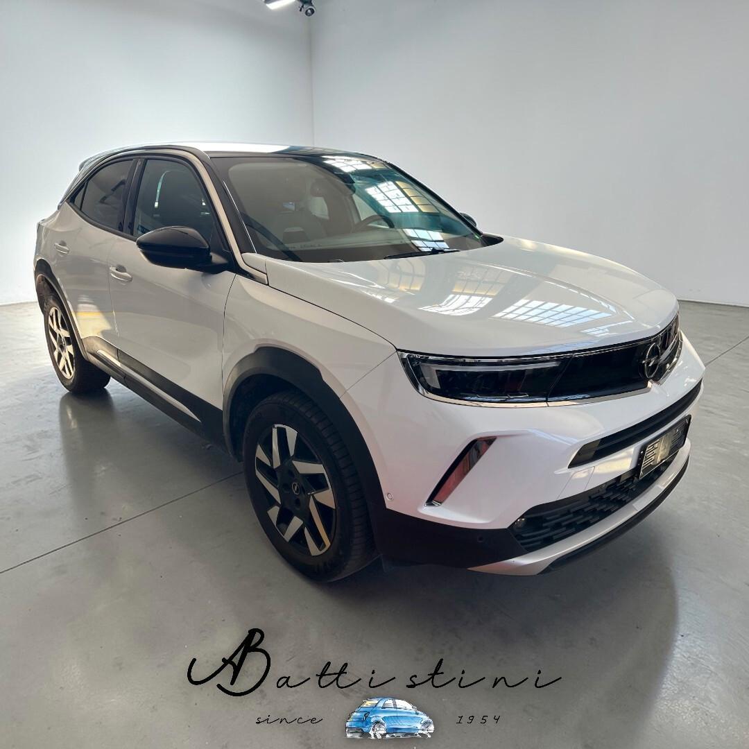 Opel Mokka 1.5 diesel Elegance