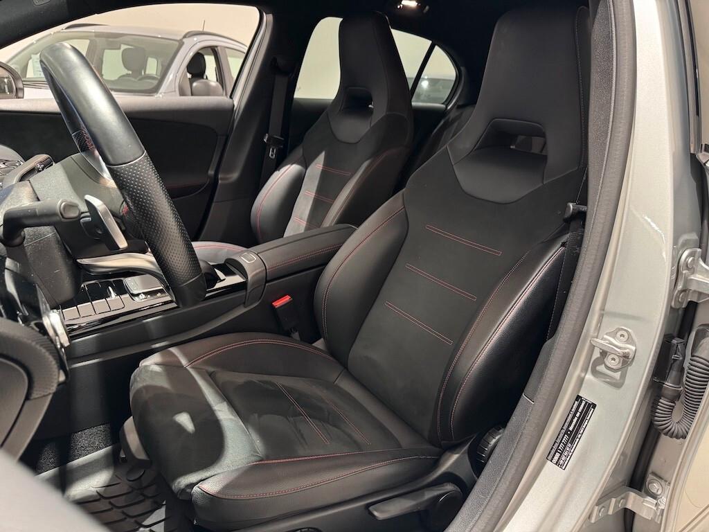 Mercedes-benz A 180 d Automatic Premium