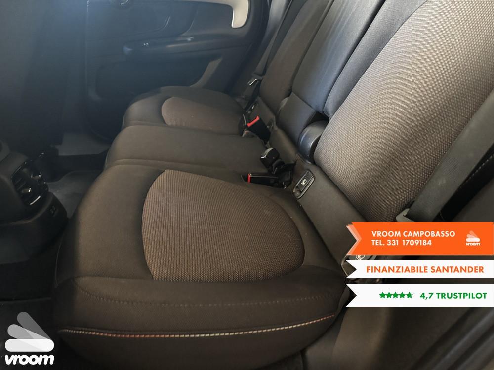 MINI Mini Countrym.(F60) Mini 1.5 Cooper SE Cou...