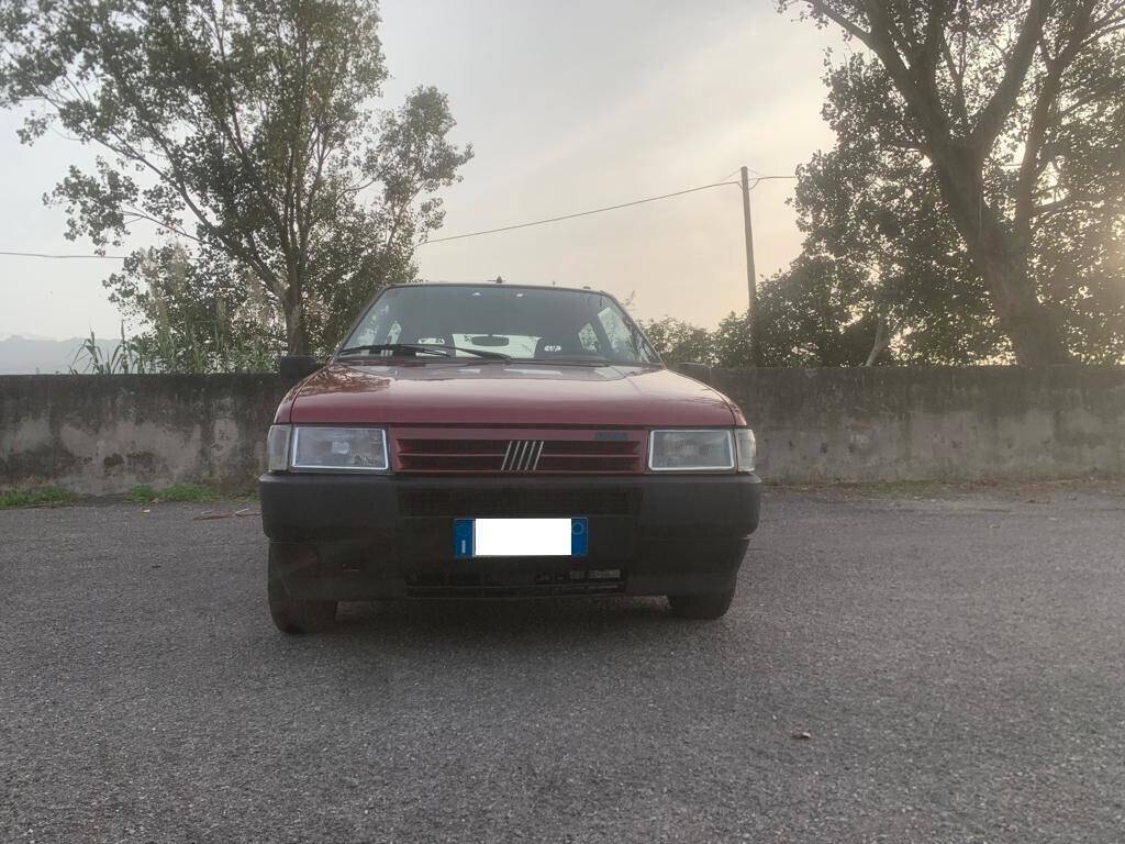 Fiat Uno 1.0 i.e. cat 5 porte Fire