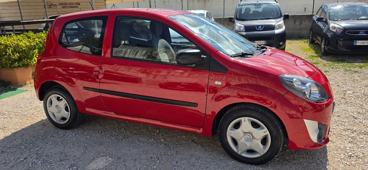 RENAULT Twingo 1.2 16V Dynamique