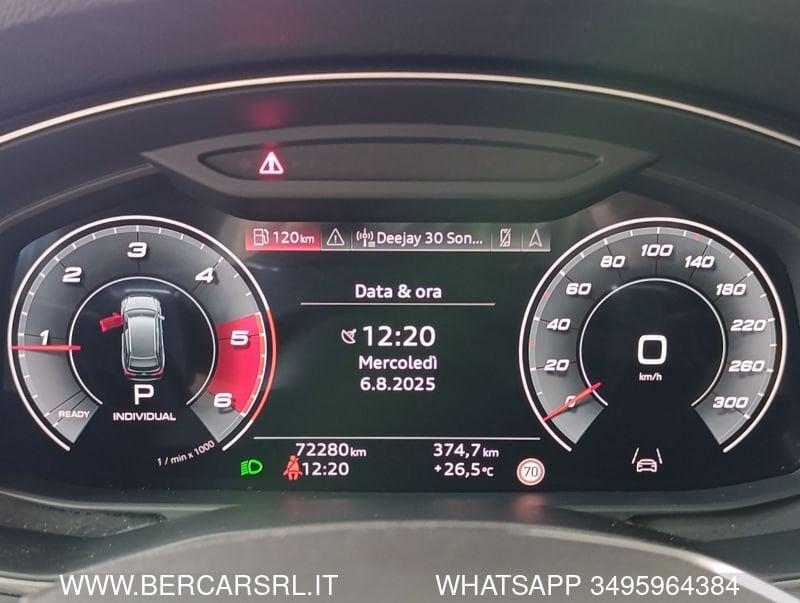 Audi A6 A6 Avant 40 2.0 TDI quattro ultra S tronic Business*VIRTUAL COCKPIT*PDC*