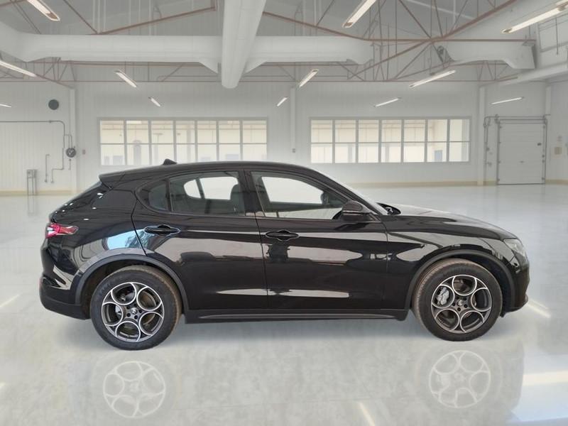 ALFA ROMEO STELVIO 2.2 TD 210 CV SPRINT AT8 Q4 SUV