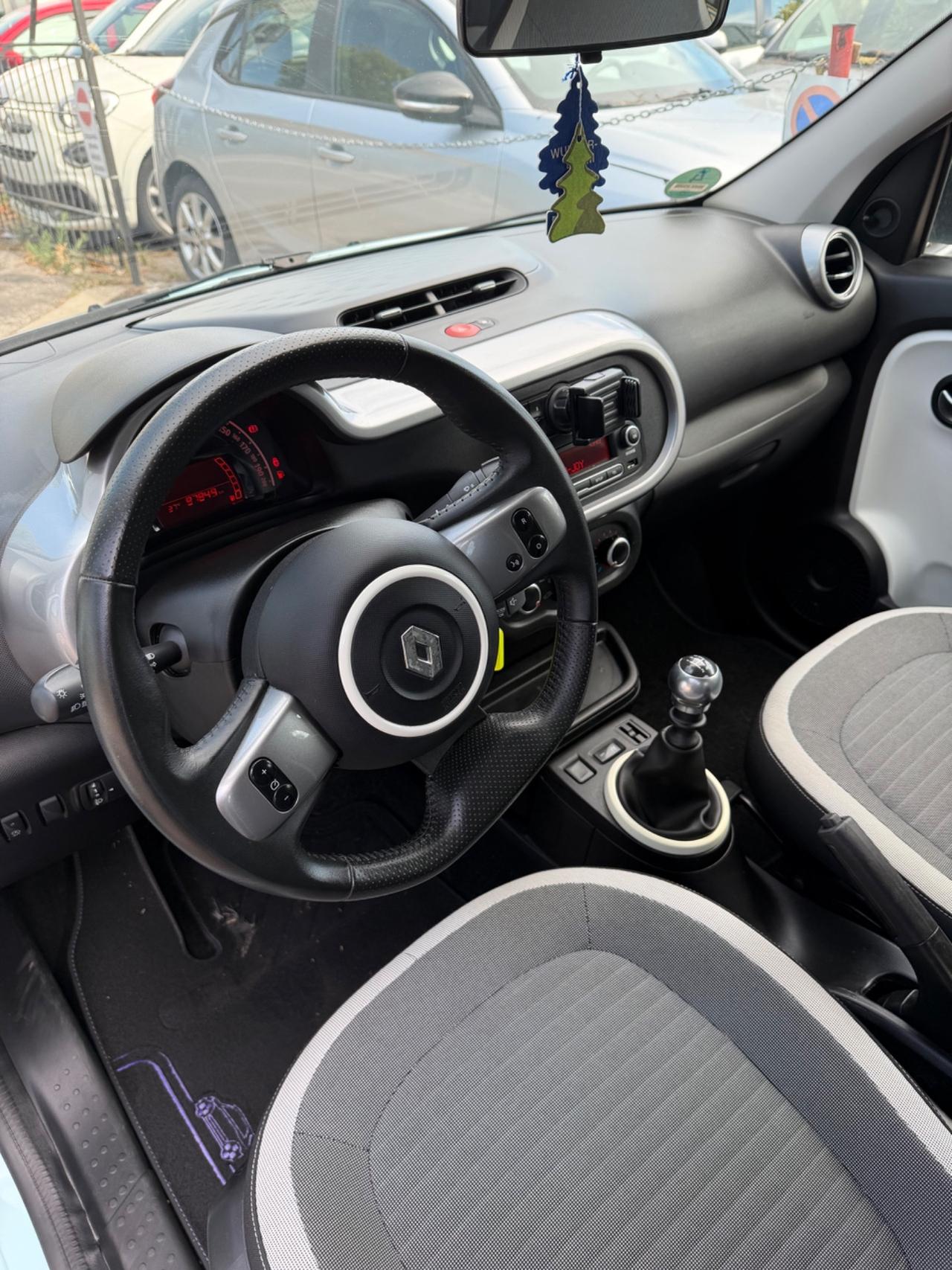 Renault Twingo 900 turbo Cambio Manuale Intens Limited