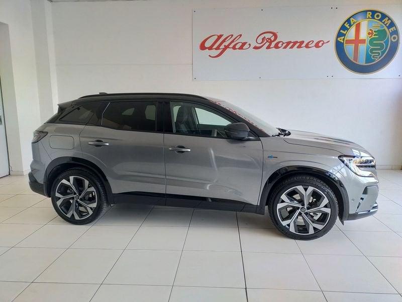Renault Austral Full Hybrid E-Tech 200 Iconic Esprit Alpine