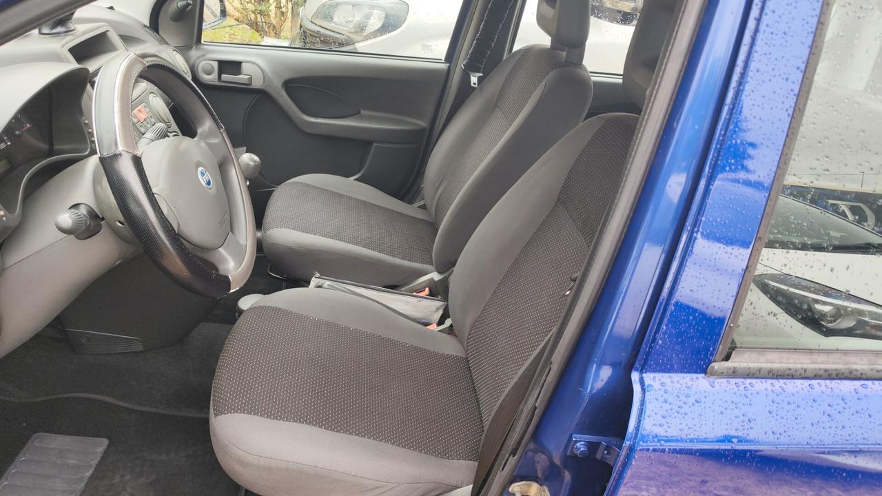 Fiat Panda 1.1 Active