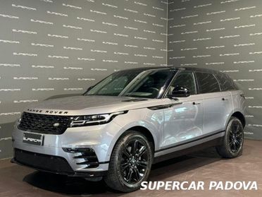 LAND ROVER Range Rover Velar 2.0D I4 204 CV R-Dynamic S