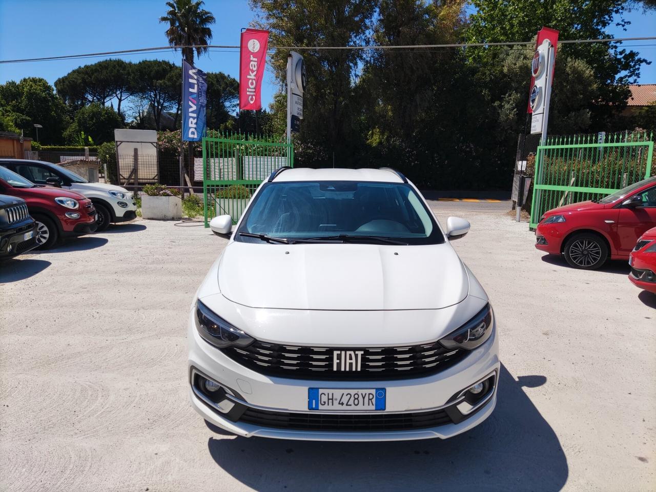 Fiat Tipo 1.0 SW Life