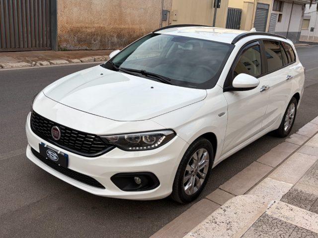 FIAT Tipo 1.4 SW Lounge *113.560km