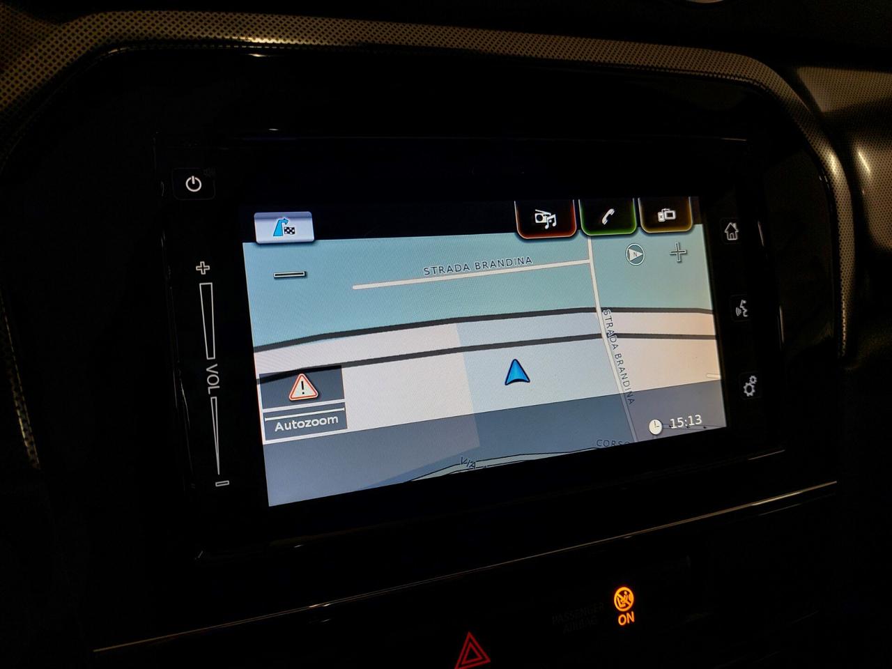 SUZUKI Vitara (2015) Vitara 1.5 Hybrid A/T Star...